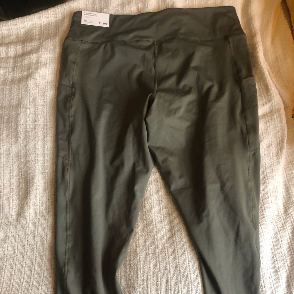 AE the everything pocket legging